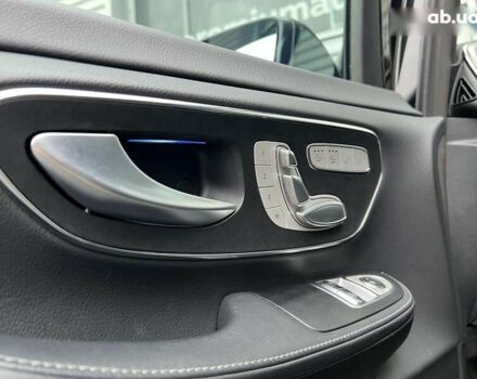 Мерседес В-Клас, об'ємом двигуна 2 л та пробігом 93 тис. км за 98500 $, фото 21 на Automoto.ua
