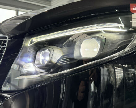 купить новое авто Мерседес В-Класс 2024 года от официального дилера ТОВ «Автомобильний Дім Укравто Україна-Мерседес Бенц» Мерседес фото