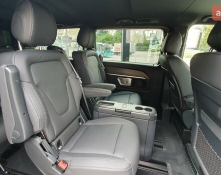 Мерседес В-Класс, объемом двигателя 2.14 л и пробегом 0 тыс. км за 127374 $, фото 12 на Automoto.ua