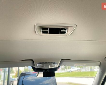 купить новое авто Мерседес В-Класс 2024 года от официального дилера УКРАВТО ХМЕЛЬНИЦЬКИЙ Mercedes-Benz Мерседес фото