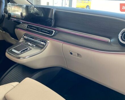 купити нове авто Мерседес В-Клас 2024 року від офіційного дилера Хмельниччина-Авто Mercedes-Benz Мерседес фото