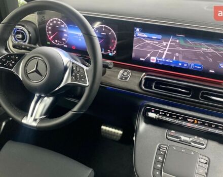 купить новое авто Мерседес В-Класс 2024 года от официального дилера УКРАВТО ХМЕЛЬНИЦЬКИЙ Mercedes-Benz Мерседес фото