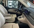 купить новое авто Мерседес В-Класс 2024 года от официального дилера Хмельниччина-Авто Mercedes-Benz Мерседес фото