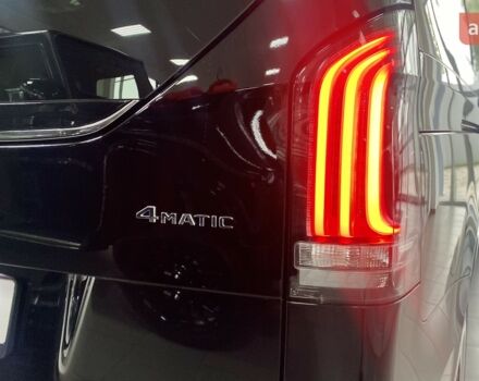 купить новое авто Мерседес В-Класс 2024 года от официального дилера УКРАВТО ХМЕЛЬНИЦЬКИЙ Mercedes-Benz Мерседес фото