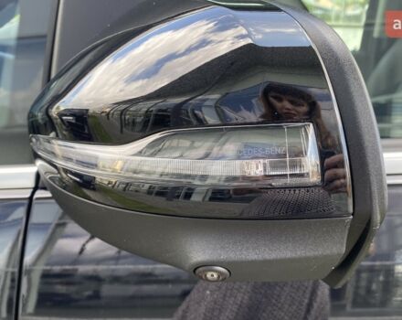 купить новое авто Мерседес В-Класс 2024 года от официального дилера УКРАВТО ХМЕЛЬНИЦЬКИЙ Mercedes-Benz Мерседес фото