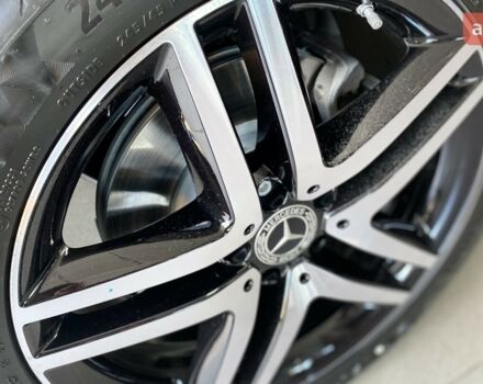 купити нове авто Мерседес В-Клас 2024 року від офіційного дилера Хмельниччина-Авто Mercedes-Benz Мерседес фото