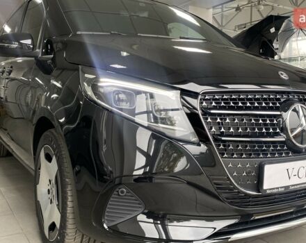 купить новое авто Мерседес В-Класс 2024 года от официального дилера УКРАВТО ХМЕЛЬНИЦЬКИЙ Mercedes-Benz Мерседес фото