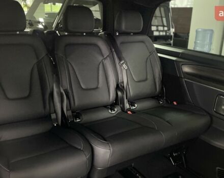 купить новое авто Мерседес В-Класс 2024 года от официального дилера УКРАВТО ХМЕЛЬНИЦЬКИЙ Mercedes-Benz Мерседес фото