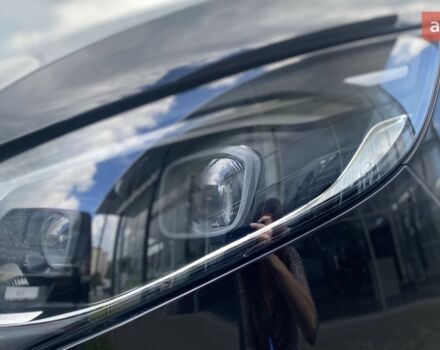 купить новое авто Мерседес В-Класс 2024 года от официального дилера УКРАВТО ХМЕЛЬНИЦЬКИЙ Mercedes-Benz Мерседес фото