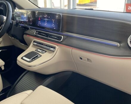 купити нове авто Мерседес В-Клас 2024 року від офіційного дилера Хмельниччина-Авто Mercedes-Benz Мерседес фото