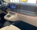 купить новое авто Мерседес В-Класс 2024 года от официального дилера Хмельниччина-Авто Mercedes-Benz Мерседес фото