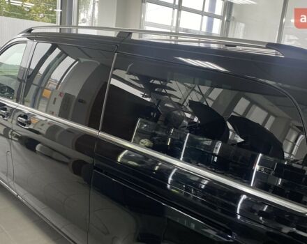 купить новое авто Мерседес В-Класс 2024 года от официального дилера УКРАВТО ХМЕЛЬНИЦЬКИЙ Mercedes-Benz Мерседес фото