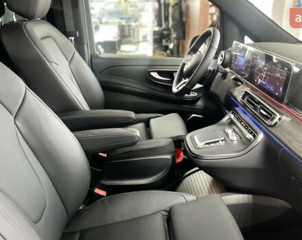 купить новое авто Мерседес В-Класс 2024 года от официального дилера УКРАВТО ХМЕЛЬНИЦЬКИЙ Mercedes-Benz Мерседес фото