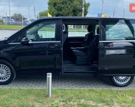 купить новое авто Мерседес В-Класс 2024 года от официального дилера УКРАВТО ХМЕЛЬНИЦЬКИЙ Mercedes-Benz Мерседес фото