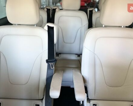 купити нове авто Мерседес В-Клас 2024 року від офіційного дилера Хмельниччина-Авто Mercedes-Benz Мерседес фото