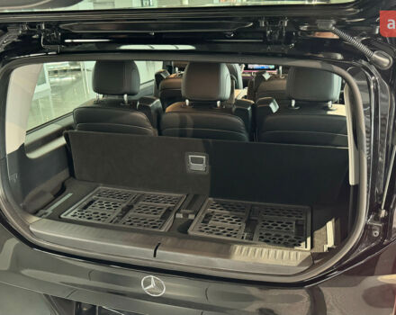 купити нове авто Мерседес В-Клас 2024 року від офіційного дилера ТОВ «Автомобильний Дім Укравто Україна-Мерседес Бенц» Мерседес фото