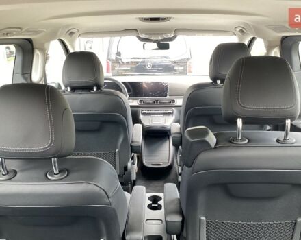 купить новое авто Мерседес В-Класс 2024 года от официального дилера УКРАВТО ХМЕЛЬНИЦЬКИЙ Mercedes-Benz Мерседес фото