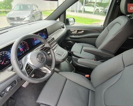 Мерседес В-Клас, об'ємом двигуна 2.14 л та пробігом 0 тис. км за 126519 $, фото 8 на Automoto.ua