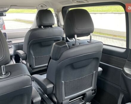 купить новое авто Мерседес В-Класс 2024 года от официального дилера УКРАВТО ХМЕЛЬНИЦЬКИЙ Mercedes-Benz Мерседес фото