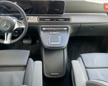 купить новое авто Мерседес В-Класс 2024 года от официального дилера УКРАВТО ХМЕЛЬНИЦЬКИЙ Mercedes-Benz Мерседес фото