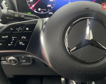 купить новое авто Мерседес В-Класс 2024 года от официального дилера УКРАВТО ХМЕЛЬНИЦЬКИЙ Mercedes-Benz Мерседес фото