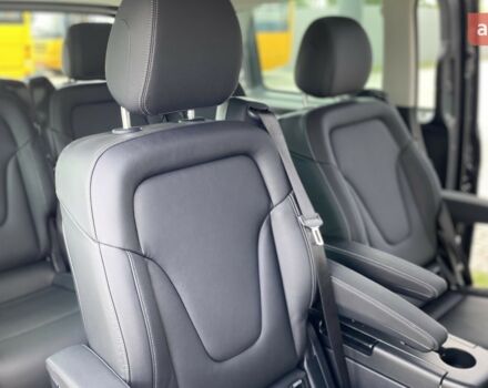 купить новое авто Мерседес В-Класс 2024 года от официального дилера УКРАВТО ХМЕЛЬНИЦЬКИЙ Mercedes-Benz Мерседес фото