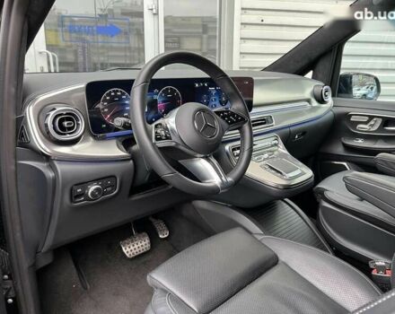 Мерседес В-Клас, об'ємом двигуна 2 л та пробігом 93 тис. км за 98500 $, фото 16 на Automoto.ua