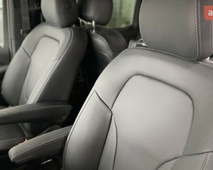 купить новое авто Мерседес В-Класс 2024 года от официального дилера УКРАВТО ХМЕЛЬНИЦЬКИЙ Mercedes-Benz Мерседес фото