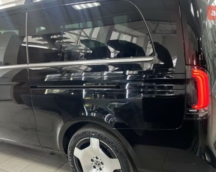 купить новое авто Мерседес В-Класс 2024 года от официального дилера УКРАВТО ХМЕЛЬНИЦЬКИЙ Mercedes-Benz Мерседес фото