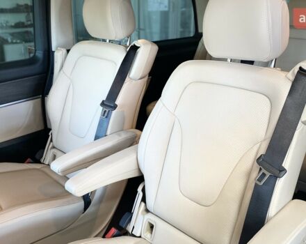 купити нове авто Мерседес В-Клас 2024 року від офіційного дилера Хмельниччина-Авто Mercedes-Benz Мерседес фото