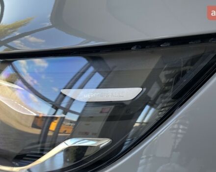 купити нове авто Мерседес В-Клас 2024 року від офіційного дилера Хмельниччина-Авто Mercedes-Benz Мерседес фото