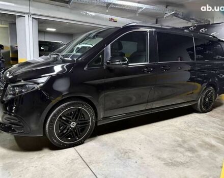 Мерседес В-Класс, объемом двигателя 1.9 л и пробегом 8 тыс. км за 119500 $, фото 17 на Automoto.ua