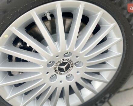 купить новое авто Мерседес В-Класс 2024 года от официального дилера УКРАВТО ХМЕЛЬНИЦЬКИЙ Mercedes-Benz Мерседес фото