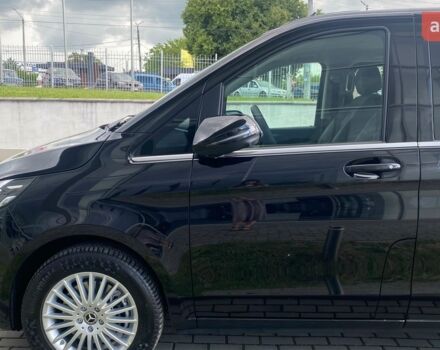 купить новое авто Мерседес В-Класс 2024 года от официального дилера УКРАВТО ХМЕЛЬНИЦЬКИЙ Mercedes-Benz Мерседес фото