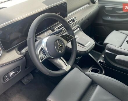 купить новое авто Мерседес В-Класс 2024 года от официального дилера УКРАВТО ХМЕЛЬНИЦЬКИЙ Mercedes-Benz Мерседес фото