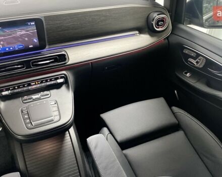 купить новое авто Мерседес В-Класс 2024 года от официального дилера УКРАВТО ХМЕЛЬНИЦЬКИЙ Mercedes-Benz Мерседес фото