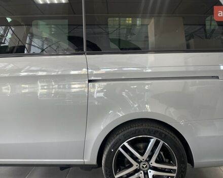 купити нове авто Мерседес В-Клас 2024 року від офіційного дилера Хмельниччина-Авто Mercedes-Benz Мерседес фото