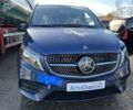 Мерседес В-Класс, объемом двигателя 2 л и пробегом 0 тыс. км за 93356 $, фото 34 на Automoto.ua