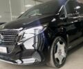 купить новое авто Мерседес В-Класс 2024 года от официального дилера Хмельниччина-Авто Mercedes-Benz Мерседес фото