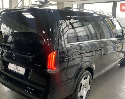 купить новое авто Мерседес В-Класс 2024 года от официального дилера УКРАВТО ХМЕЛЬНИЦЬКИЙ Mercedes-Benz Мерседес фото