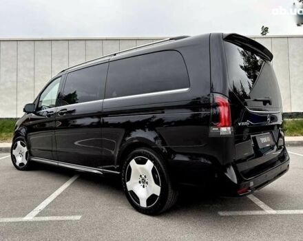 Мерседес В-Класс, объемом двигателя 2 л и пробегом 38 тыс. км за 135500 $, фото 7 на Automoto.ua