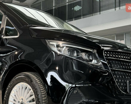 купить новое авто Мерседес В-Класс 2024 года от официального дилера ТОВ «Автомобильний Дім Укравто Україна-Мерседес Бенц» Мерседес фото