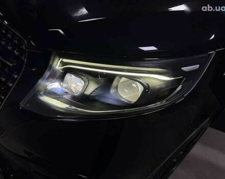 Мерседес В-Класс, объемом двигателя 1.9 л и пробегом 8 тыс. км за 119500 $, фото 24 на Automoto.ua