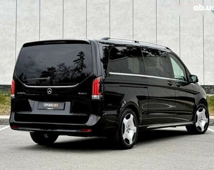 Мерседес В-Класс, объемом двигателя 2 л и пробегом 38 тыс. км за 135500 $, фото 15 на Automoto.ua