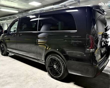 Мерседес В-Класс, объемом двигателя 1.9 л и пробегом 8 тыс. км за 119500 $, фото 14 на Automoto.ua