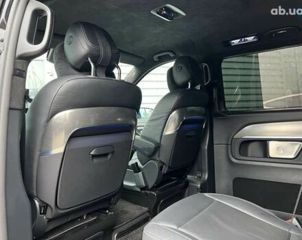 Мерседес В-Клас, об'ємом двигуна 2 л та пробігом 93 тис. км за 98500 $, фото 23 на Automoto.ua