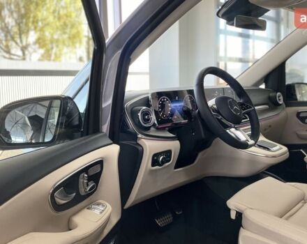 купити нове авто Мерседес В-Клас 2024 року від офіційного дилера Хмельниччина-Авто Mercedes-Benz Мерседес фото