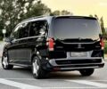 Мерседес В-Класс, объемом двигателя 2 л и пробегом 6 тыс. км за 159900 $, фото 5 на Automoto.ua