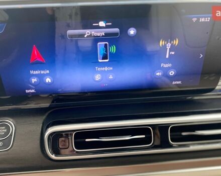 купити нове авто Мерседес В-Клас 2024 року від офіційного дилера Хмельниччина-Авто Mercedes-Benz Мерседес фото