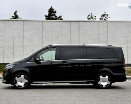 Мерседес В-Класс, объемом двигателя 2 л и пробегом 38 тыс. км за 135500 $, фото 6 на Automoto.ua